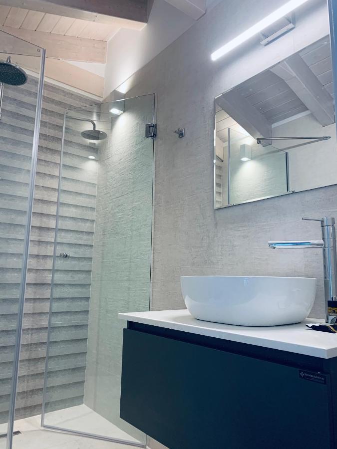 Terpsichore Boutique Bright New Sofita Studios And Appartment Dassia (Corfu) Exterior foto