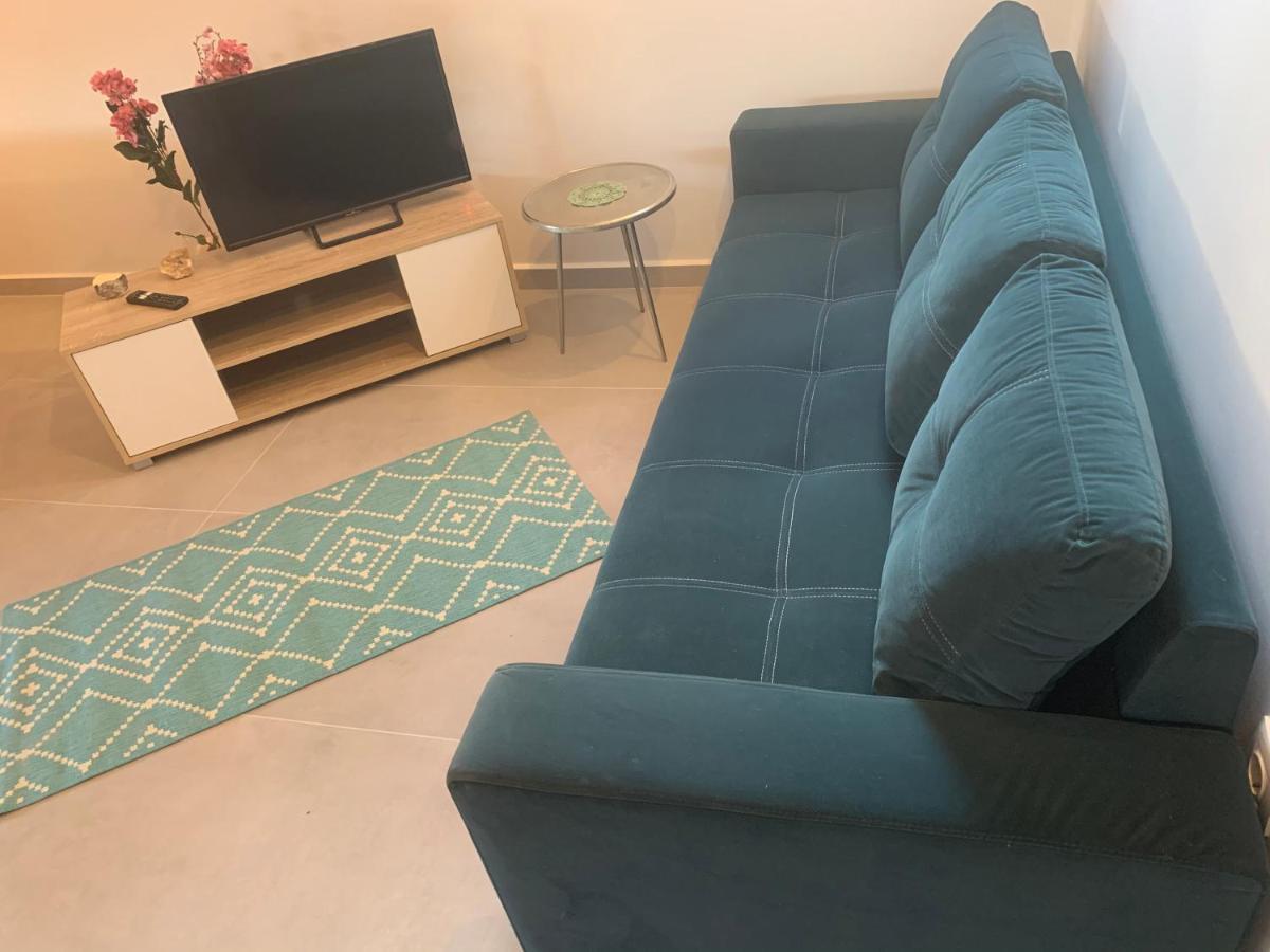 Terpsichore Boutique Bright New Sofita Studios And Appartment Dassia (Corfu) Exterior foto