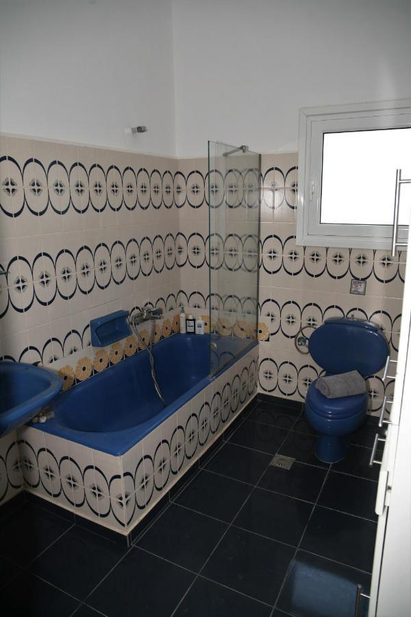 Terpsichore Boutique Bright New Sofita Studios And Appartment Dassia (Corfu) Exterior foto