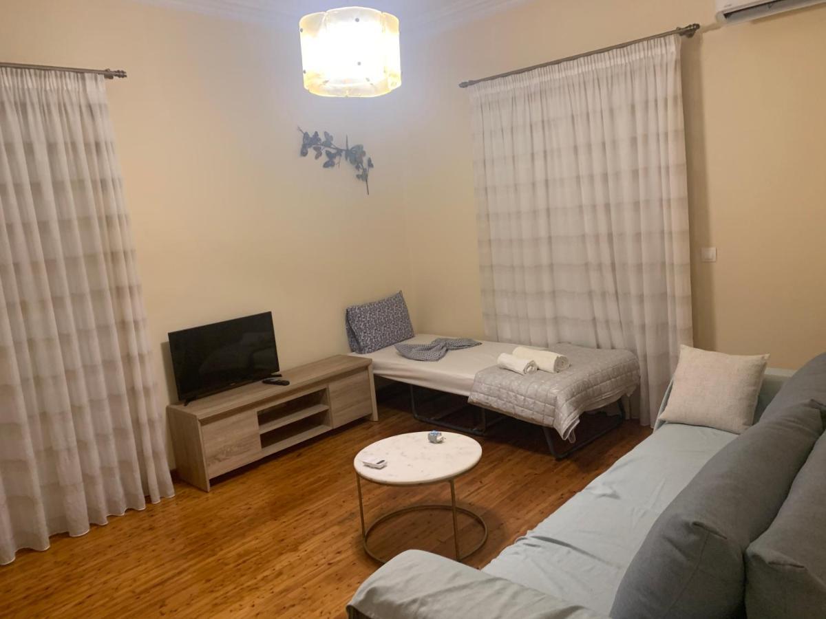 Terpsichore Boutique Bright New Sofita Studios And Appartment Dassia (Corfu) Exterior foto